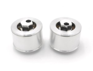 Chevrolet Camaro Caster Rod Bushings - Front - SPL Parts - Adjustable - `16-`27